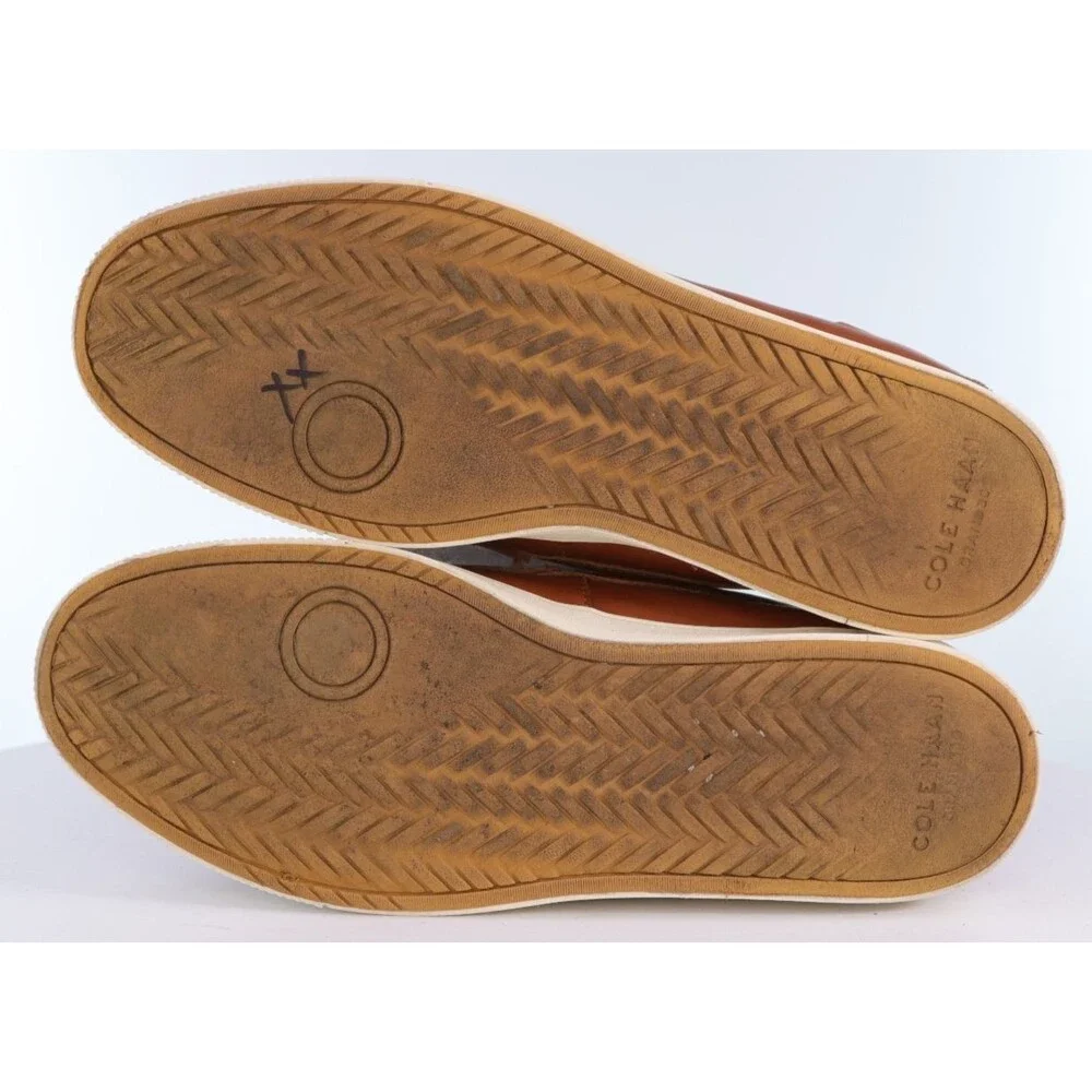 Cole Haan we ship